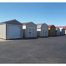 Country Corner Rentals Inc - Sheds