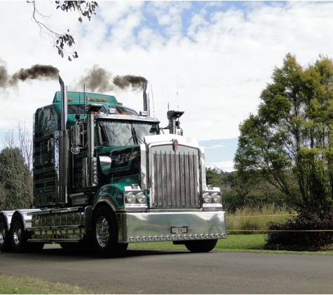 Coastline Haulage Pty Ltd - Coffs Harbour, NSW