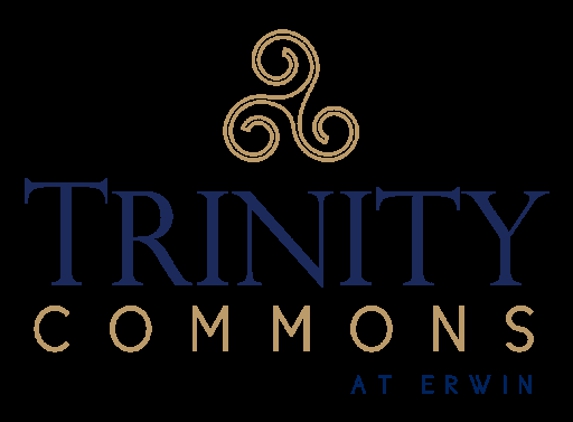 Trinity Commons at Erwin - Durham, NC