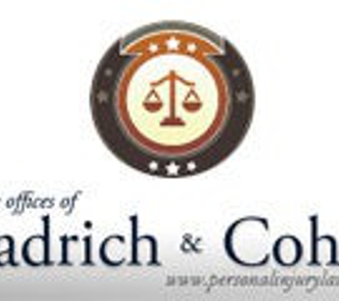 Nadrich Accident Injury Lawyers - Fresno, CA