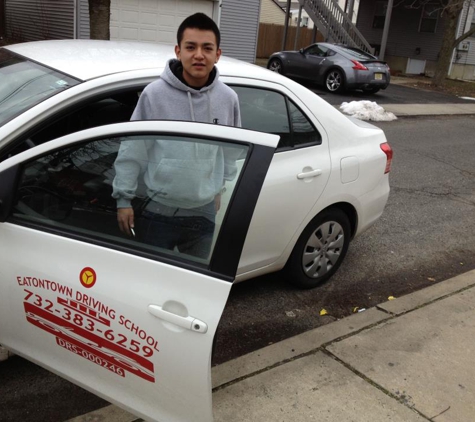 Eatontown Driving School - Eatontown, NJ