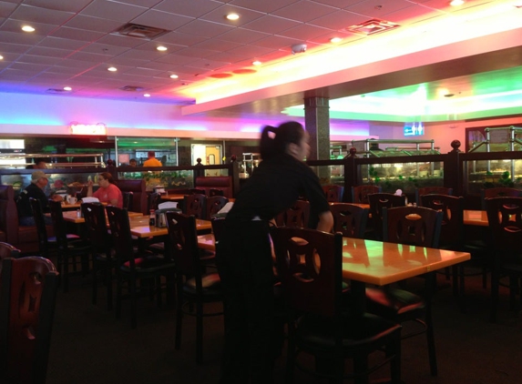 Hibachi Grill - Ballwin, MO