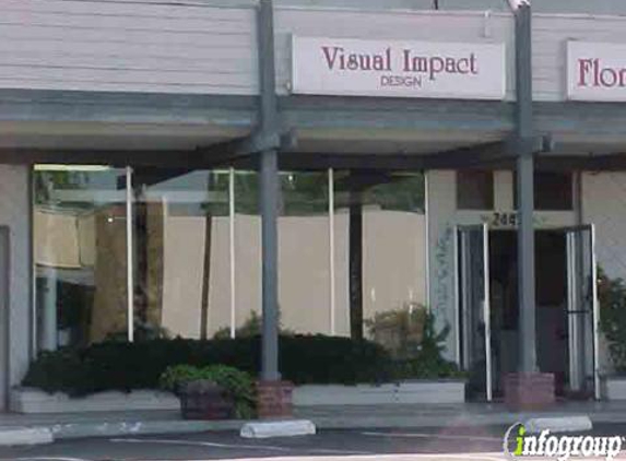 Visual Impact Design - Sacramento, CA