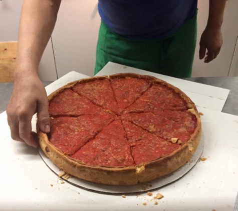 Chikago Pizza - Chicago, IL