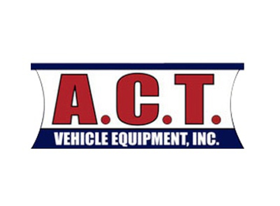 A C T Vehicle Equipment Inc - Westfield, MA
