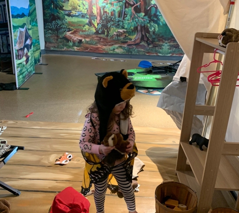 The Children's Museum of the Upstate - Greenville, SC