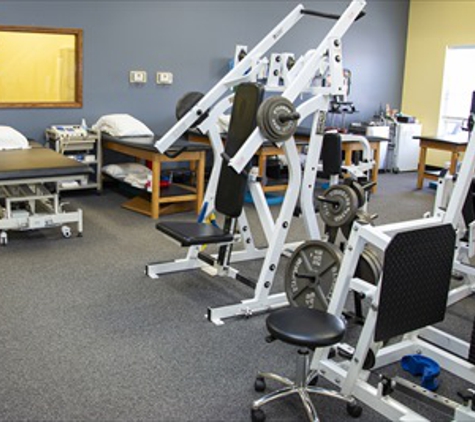 SSM Health Physical Therapy - Maryville, IL - Maryville, IL