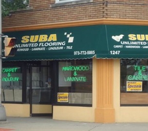 Suba Unlimited Flooring - Clifton, NJ