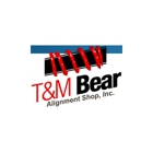 T & M Bear Alignment Shop Inc