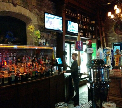 The Attic Bar & Grill/Ass'ociates & Company - Sioux Falls, SD