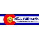 Fodor Billiards Gameroom Design Center