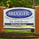 Brugger Funeral Homes & Crematory, LLP - Funeral Supplies & Services