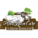Alex's Lawn Care Tree Service & Snow Removal - Gardeners