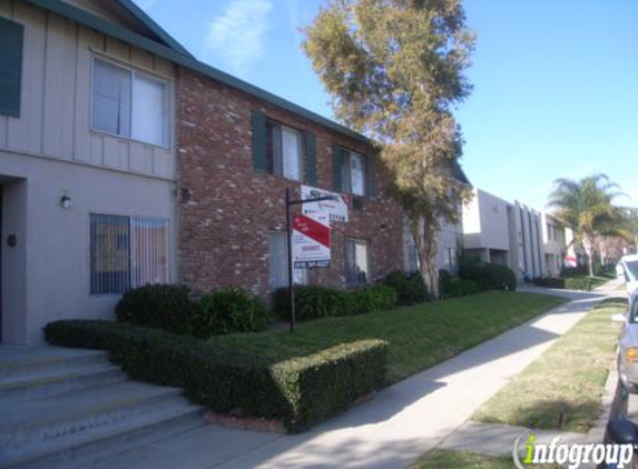 Gusageo Investments - Canoga Park, CA