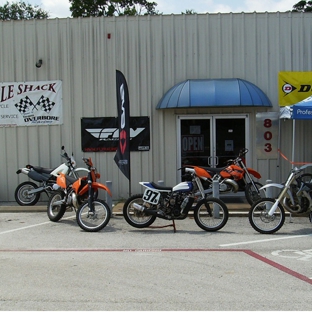 Cycle Shack - Longview, TX