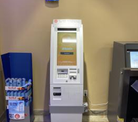 Hodl Bitcoin ATM - Upper Marlboro, MD