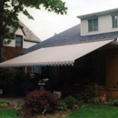 Crossworld Awning - Awnings & Canopies