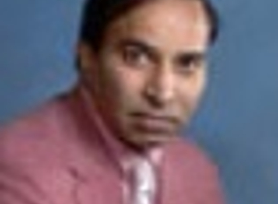 Dr. Gopesh Kumar Sharma, MD - Fairfax, VA