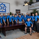 JG Contracting - Windows