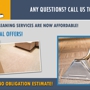 Carpet Cleaning Watauga TX