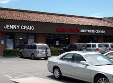 Mattress Firm Dublin CA 94568