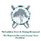 McFadden Tree & Stump Removal