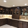 A Nu-Look Kitchen Cabinets Inc gallery