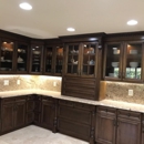 A Nu-Look Kitchen Cabinets Inc - Cabinet Makers