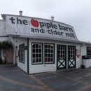 The Apple Barn Cider Mill And General Store - American Restaurants