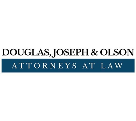 Douglas, Joseph & Olson Attorneys At Law - Hermitage, PA