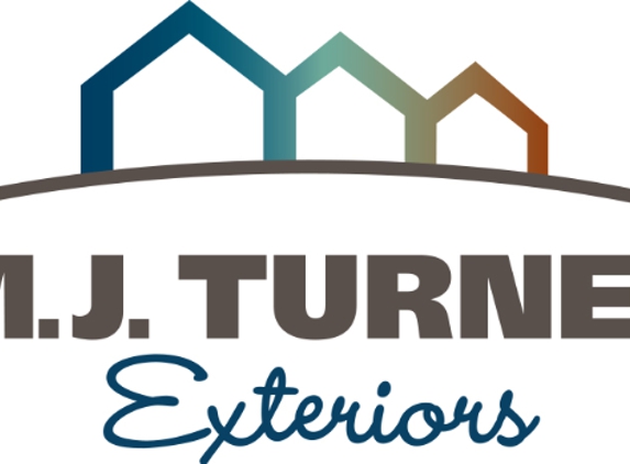 MJ Turner Exteriors, LLC - Middletown, CT