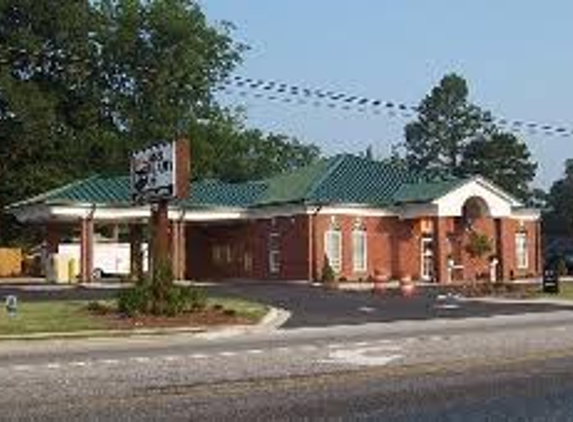 Guaranty Bank - Fairmont, NC