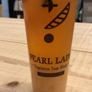 Pearl Lady - Coffee & Tea