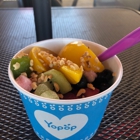 Yopop Cafe Almaden Plaza