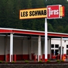 Les Schwab Tires gallery