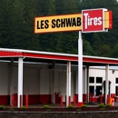 Les Schwab Tires - Tire Dealers