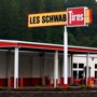 Les Schwab Tires