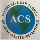 Affordable Car Service 2 - Limousine Service