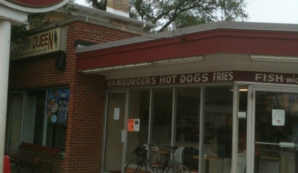 Dairy Queen - Park Ridge, IL