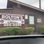 Bolton's Towing