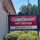 CubeSmart Self Storage - Self Storage