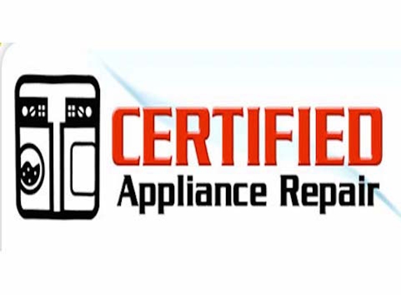 Certified Appliance Repair, LLC - Greensburg, IN