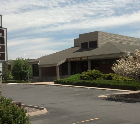 Alameda Vision Center - Pocatello, ID