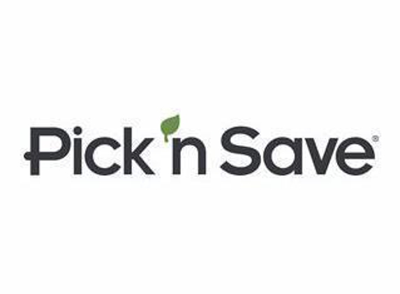 Pick n Save Pharmacy - St Francis, WI