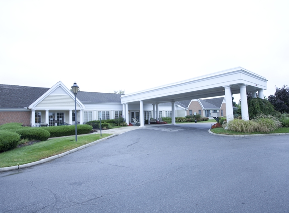 Mill Run Rehabilitation Center, Skilled Nursing & Assisted Living - Hilliard, OH