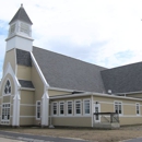 South Berwick Public Library - Libraries