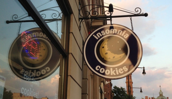 Insomnia Cookies - Cambridge, MA