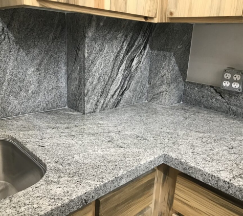 Prime Granite and Cabinets - Atwater, CA