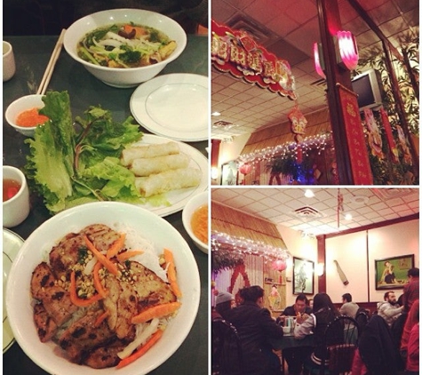 Pho Hoai Bay Ridge Restaurant - Brooklyn, NY