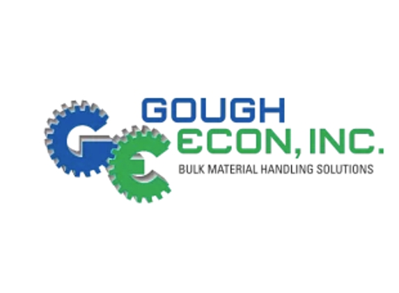 Gough-Econ Inc - Charlotte, NC